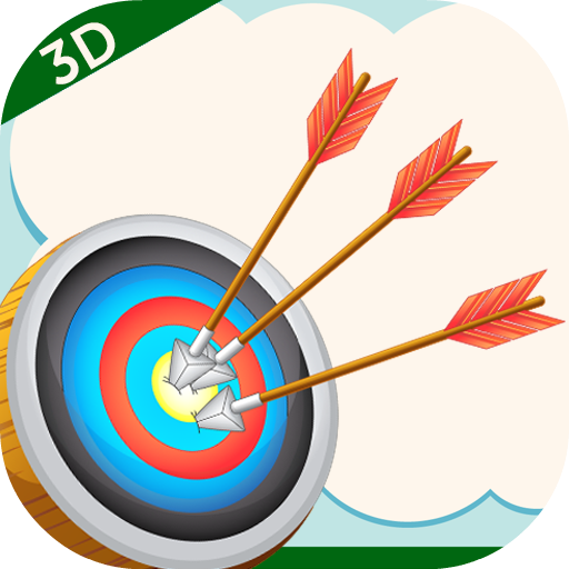 Bow Archery 3D Shooting icon