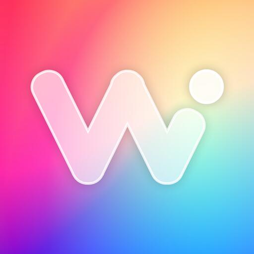 SuperWallpaper-for mobile icon