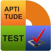 Aptitude Test Pack