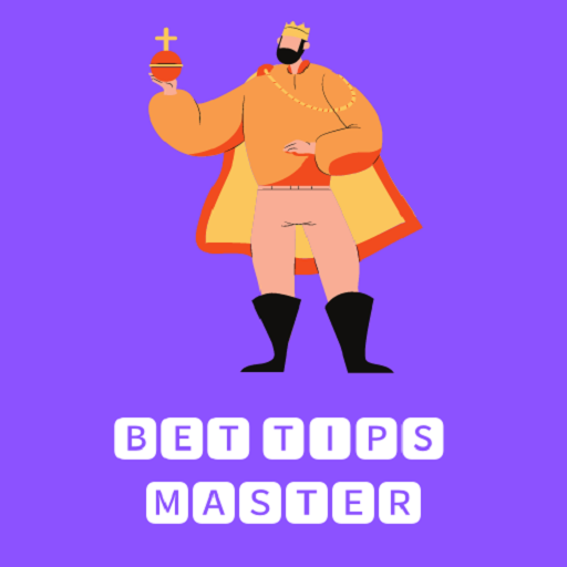 bet tips master predictor icon