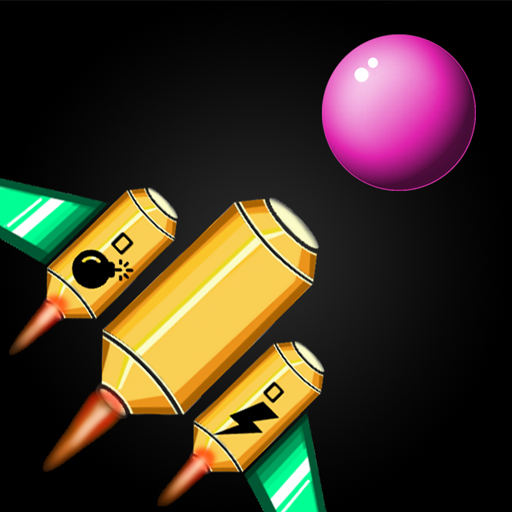 Balls Blast icon