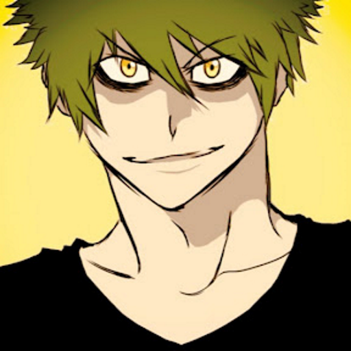 Shadow Grimm Soundboard icon