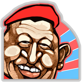 Chavez Ball icon