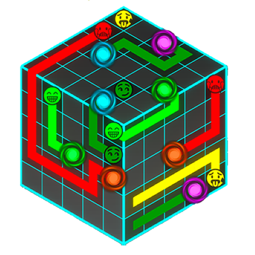 Teleportation Color Link icon