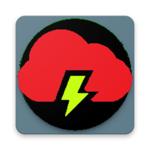 Rain Alarm Australia icon