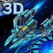 3D Spaceship Live Wallpaper & Launcher for Free on 9Apps