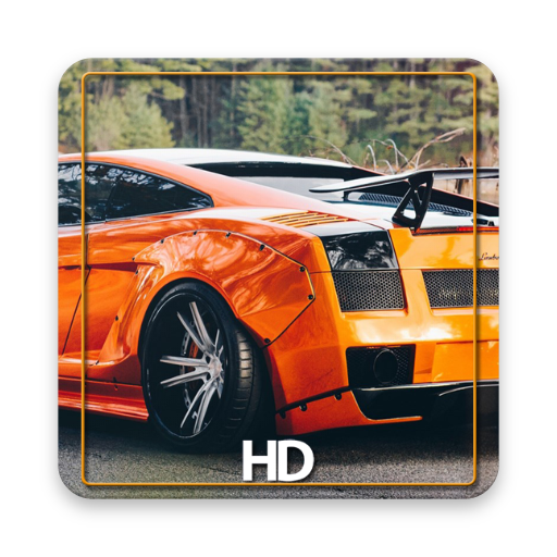 Car Wallpaper - Auto  Changer icon
