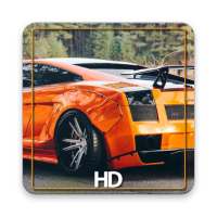 Car Wallpaper - Auto  Changer