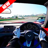 Grand Highway Racing icon