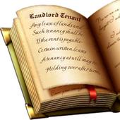 Landlord Tenant Statutes icon