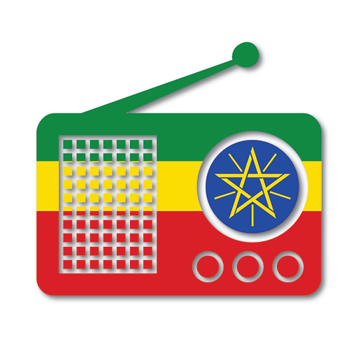 Ethiopian Radios icon
