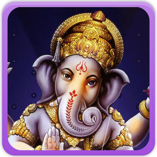 Lord Ganesha Gallery icon