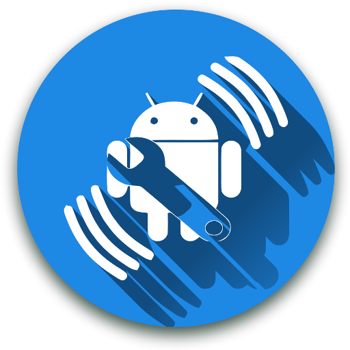 ikon Good Vibrations - Custom vibrations for everything