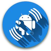 Good Vibrations - Custom vibrations for everything on 9Apps