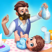 Baby Manor: Diseño de Hogares on 9Apps