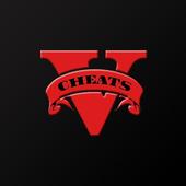 Cheats GTA V New Codes Free icon
