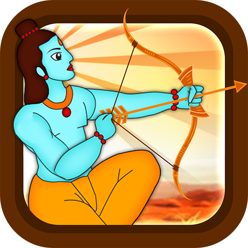 Ramayan 2020 icon