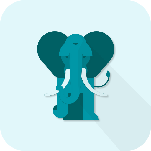 Stampy Browser: AdBlocker, Incognito and Secure icon