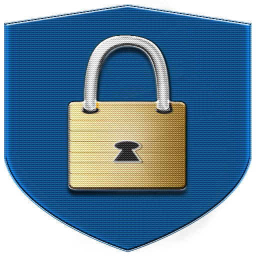 Personal Data Wallet - Password Manager icon