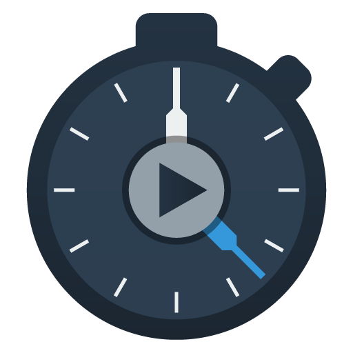 Clock   Stopwatch   Timer icon