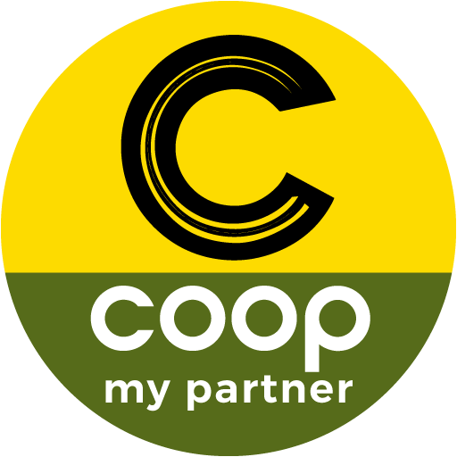 Driver Coop CAB icon