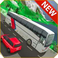 Offroad Bus Simulator Tourist 