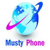 MUSTY PHONE NEW आइकन