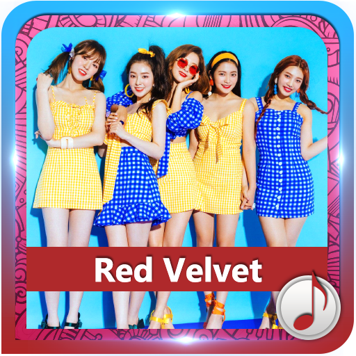 Red Velvet  -- Offline Music (Lyrics) 2020 icon