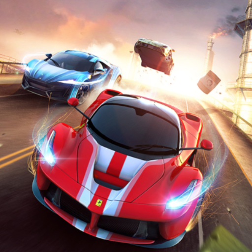 Switch Game for Phone icon