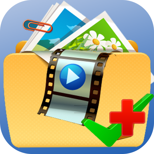 File Manager Plus icon