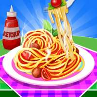 Chef Restaurant: Kitchen Cooking Game Simulator