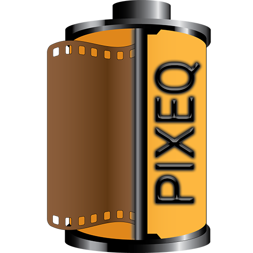 Pixeq Photo Effects Free icon