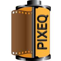 Pixeq Efecto Foto Gratis