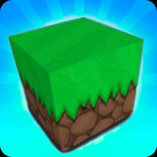 Mini Craft 3D - Building Craft icon