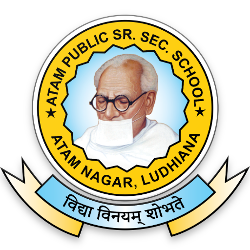 ATAM PUBLIC SR. SEC. SCHOOL आइकन