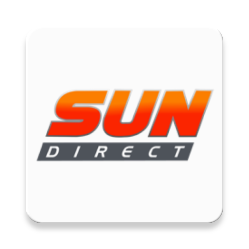 Sun Direct HRMS Attendance icon