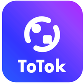guide Hd to Tok video call icon