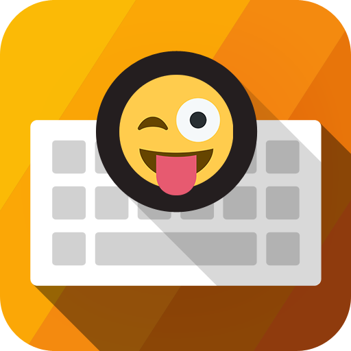 Smart Emoji Keyboard icon