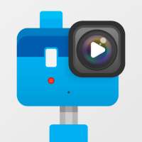 Myk Video Editing for GoPro on 9Apps