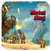 Hints Metal Slug icon