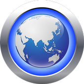 secure private browser icon