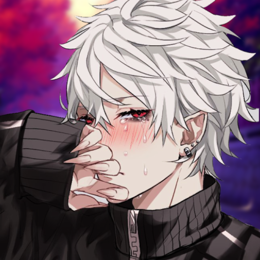 Kawaii Anime Boy Wallpaper! Teenage Backgrounds icon