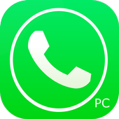 Guide WhatsApp on your PC icon