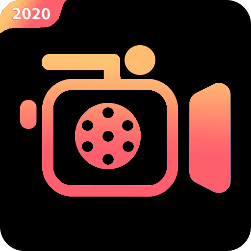 Magic Video Editor &amp; Free Video Maker icon