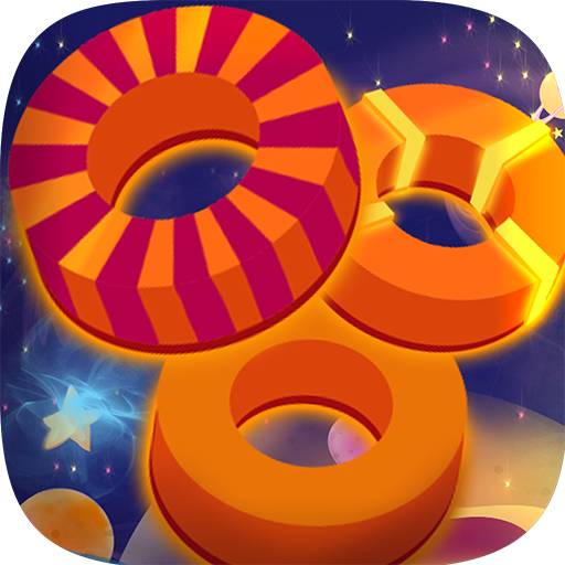 Wonder World Carnival - Toy Match 3 Puzzle icon