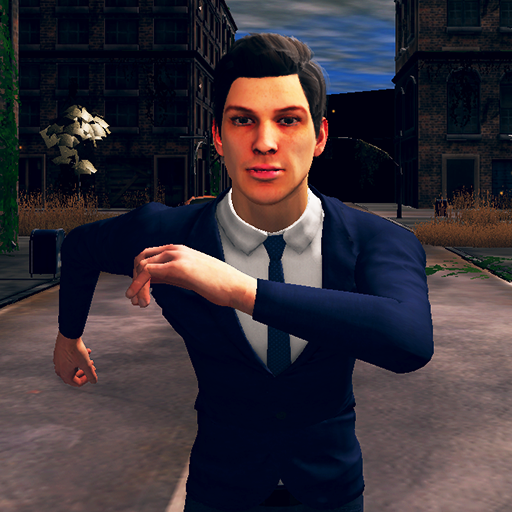 Apocalypse Runner: Subway Runner 2020 icon