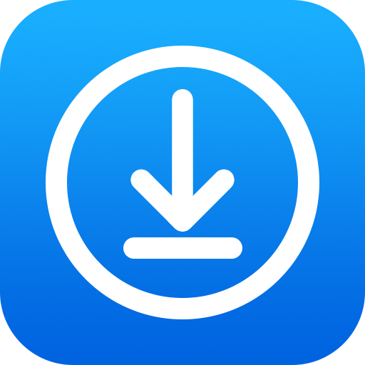 FB Video Downloader icon