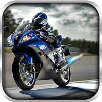 Extreme Bike Racing 3D