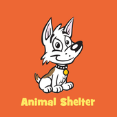 Animal Shelter icon