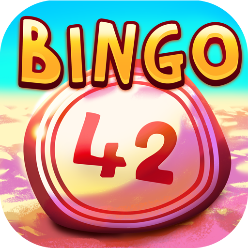 Video Bingo Siri icon